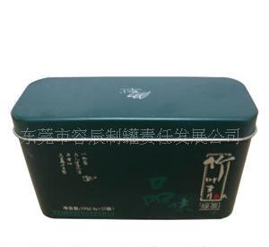 四方盒中藏風(fēng)味，百年匠心成一紙